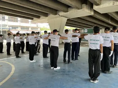 โรงงานและนิคมอุตสาหกรรม